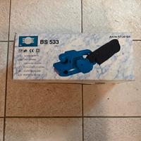 Levigatrice a nastro