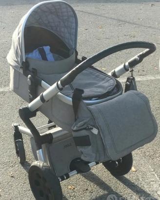 Passeggino/Carrozzina Joolz Day Studio