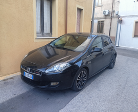 Fiat bravo sport