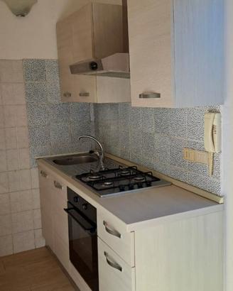 Cucina completa
