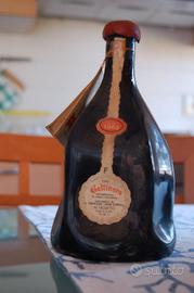 Bottiglia vino