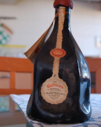 Bottiglia vino
