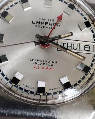 svegliarino emperor