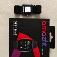 Amazfit Gts 4 mini 