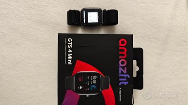 Amazfit Gts 4 mini 
