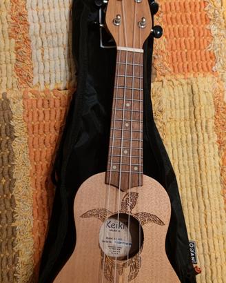 Ortega Keiki K1-MM-L Sopranino