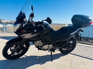 Suzuki V Strom DL 650 - 2005