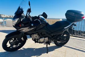 Suzuki V Strom DL 650 - 2005