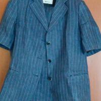 Completo gonna con giacca "Morris"