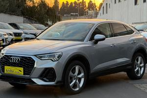 AUDI Q3 SPORTBACK 2.0 TDI 190CV