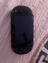 PlayStation Vita OLED + Custodia protettiva