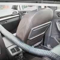 Doggyfresh tubo ventilazione 