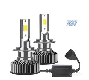 LAMPADE LED CANBUS 9004 HB1 HI LO 60W 6000K
