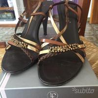 Scarpe donna LEA FOSCATI