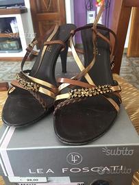 Scarpe donna LEA FOSCATI