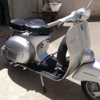 Vespa 150 gl 1965