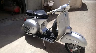 Vespa 150 gl 1965