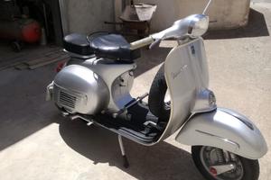 Vespa 150 gl 1965