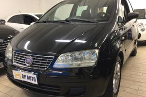 Fiat Idea 1.4 BlackEnergy GPL
