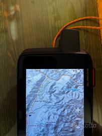 Garmin montana 700i