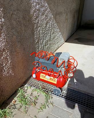 compressore 