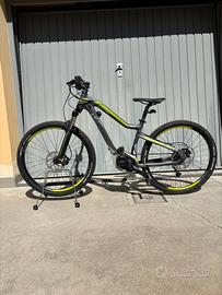 Haibike Sduro