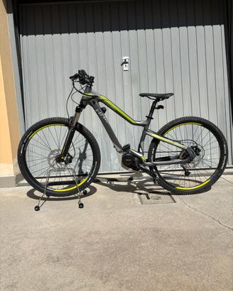 Haibike Sduro