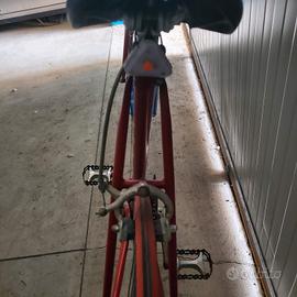 bici da corsa anni 80