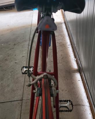 bici da corsa anni 80