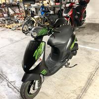 Piaggio Zip 80 4T - 2024 IMMEDIATO