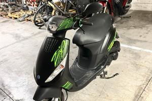 Piaggio Zip 80 4T - 2024 IMMEDIATO
