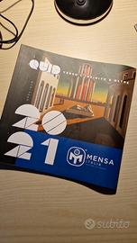 Rivista Mensa Italia 2021
