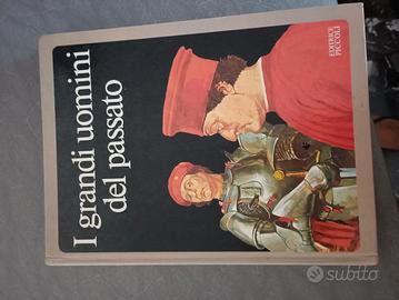 I grandi uomini del passato 
