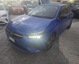 OPEL Corsa 1.5 D 100 CV Elegance no obbligo di f