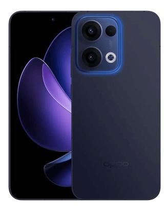 Oppo reno 13 blu 