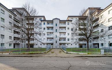 Bilocale con box e cantina