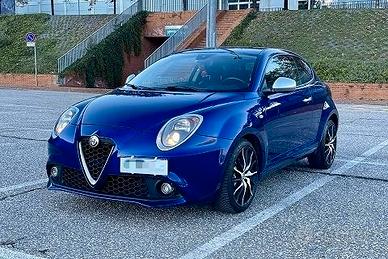 Alfa Mito Restyling 
