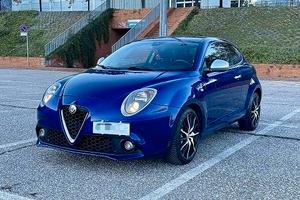 Alfa Mito Restyling 