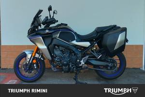 YAMAHA Tracer 9 900 GT plus Abs