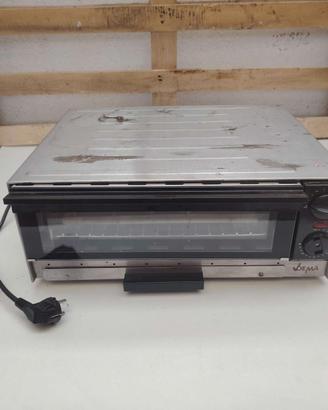 86A FORNO PER PIZZA SINGOLO DEMA 220 V