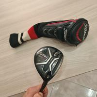legno 3 titleist