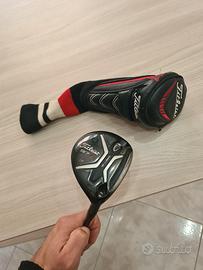 legno 3 titleist