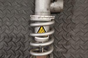 Mono ammortizzatore originale Yamaha r6 2017