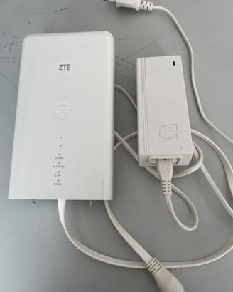 Router Zte Mc7010