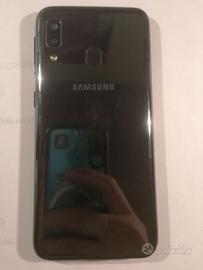 Smartphone SAMSUNG GALAXY A20e SM-A202F x ricambi