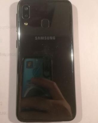 Smartphone SAMSUNG GALAXY A20e SM-A202F x ricambi