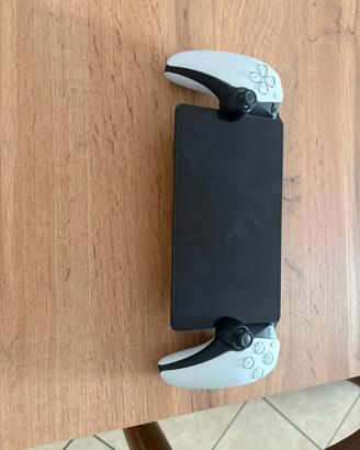 Playstation portal