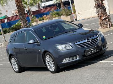 Opel Insignia 2.0 CDTI Start&Stop Sports Tourer Co