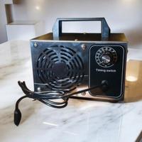 Generatore di Ozono 60000 mg/h purificatore aria