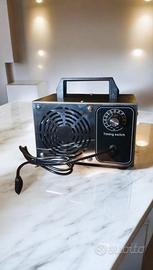 Generatore di Ozono 60000 mg/h purificatore aria